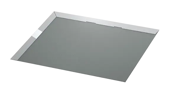 PREFA Wandschindel