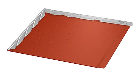 PREFA DS.19 shingle