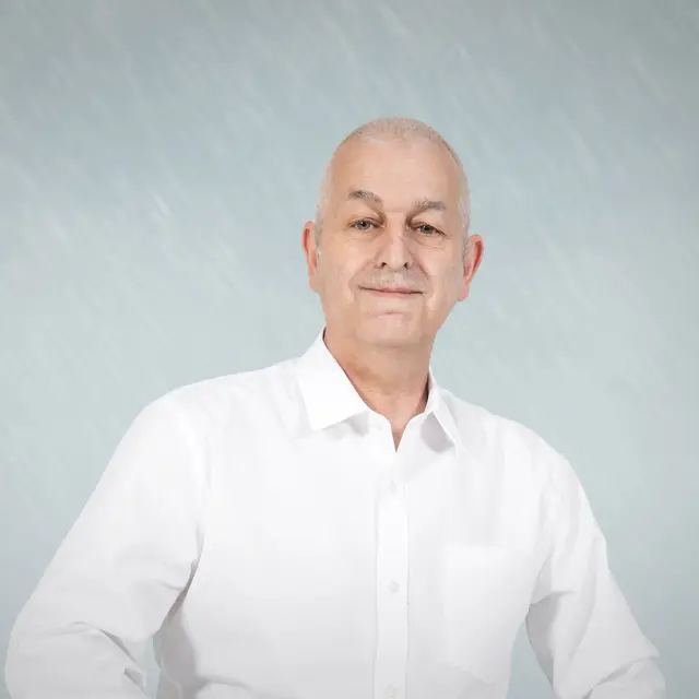 Paul Cousins, Technical Sales Manager