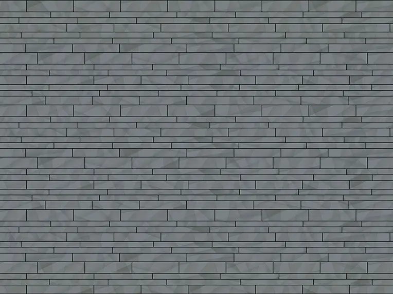 PREFA Siding.X installation option, variant 1 (light grey)