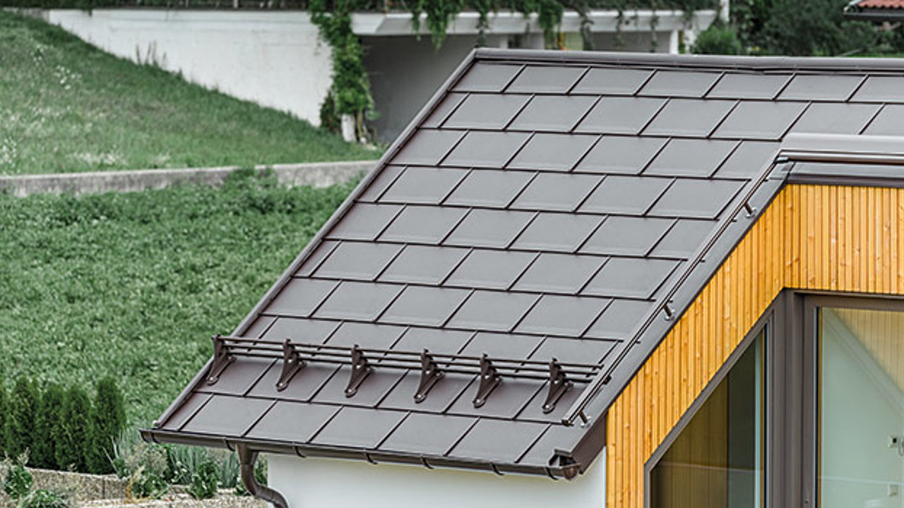 R 16 Roof Tile Prefa